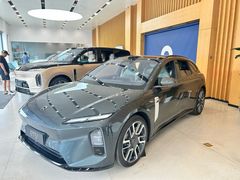 -蔚来体验中心(北京亦庄店)