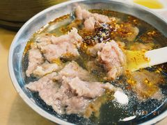 -老牌依强牛肉店(达道总店)