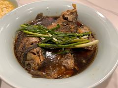 -谢谢侬·私房菜馆(迪荡店)