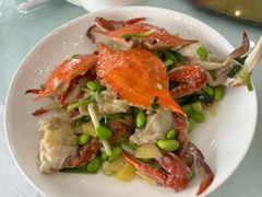 -碧海银沙海鲜餐厅(恒大海上威尼斯店)