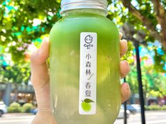 -CoCo都可(湖滨银泰店B区店)