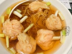 -深仔记茶餐厅(亚士厘道店)