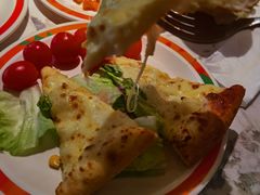 -比格比萨自助(宝山日月光店)