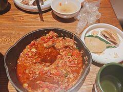 -云海肴·汽锅鸡·云南代表菜(五道口购物中心店)