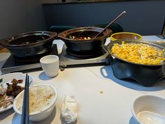 -火啫啫·粤式啫啫煲(南通首店)