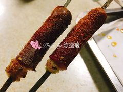 -老地方烤肉(东岗路店)