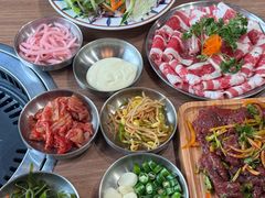 -香猪坊韩国烤肉专属门店(魏公村店)