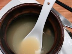 -长春高新益田福朋喜来登酒店·宜客乐标帜餐厅