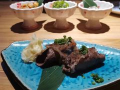 三味真火和牛寿司（2块起）-有喜屋·日料·居酒屋(旭辉广场店)