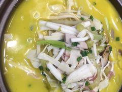-老燕皇·南京菜(玄武湖店)