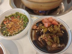 -天宜隆蘑菇宴火锅(石景山旗舰店)
