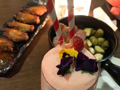 -TZ House音乐现场(来福士中心店)