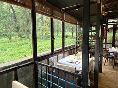 -野蔓果·山野菜(西湖景区·龙井茶田店)