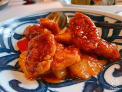 -三号黄浦会Canton Table