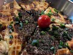 芝士焗牛肉-喀秋莎俄罗斯西餐厅(广州分店)