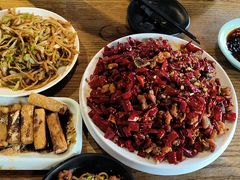 -小天府川菜馆(魏公村店)