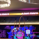 海口糟粕醋烤鱼！不吃后悔[流泪] 