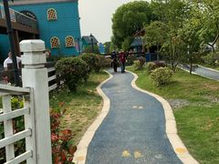 -无锡动物园·太湖欢乐园