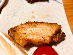 -一心创作料理屋(经开万达店)