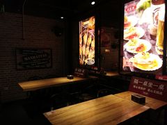 -管氏翅吧(马家堡店)