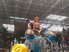 -波塞冬旅游度假区