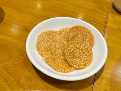 自制饼干-乐忻皇朝(上海中心大厦店)