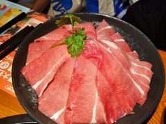 -呷哺呷哺(宝山正大乐城店)