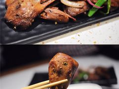 -沪小胖·小龙虾·蓝龙王(八佰伴店)