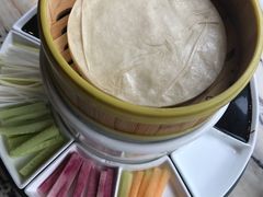 -金百万烤鸭店(马甸店)