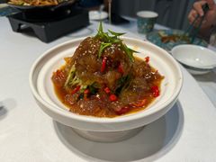 -一品江南韵·淮扬菜