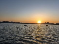 -云龙湖旅游景区