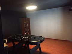 -MT club·剧本·桌游·血染钟楼(知春路店)