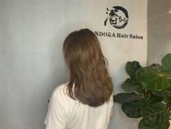 -潘多拉Hairsalon
