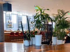 -池畔酒吧 WET Bar