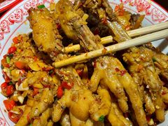 -陈家婆的菜·口味湘菜(梅溪湖店)