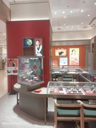 -周生生Chow Sang Sang(苏州中心南区店)