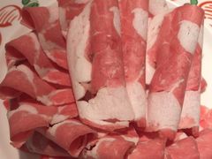 -清真·老门框爆肚涮肉·中华老字号(丰管路店)