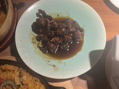 -大树餐厅(益田假日店)