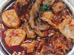 -凤张螺蛳粉·爽口粉(跃进路总店)
