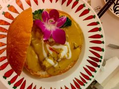 -太食獸泰式茶餐厅(IFS国金中心店)