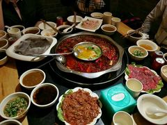 -锅首鲜品火锅(鸳鸯店)