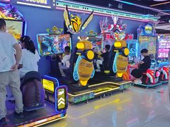 -大玩家(济宁太白路万达店)