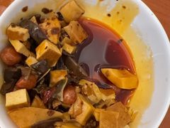 -伟记奥面馆(养育巷店)