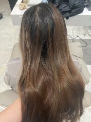 -美格丝M.G.S Hair Salon