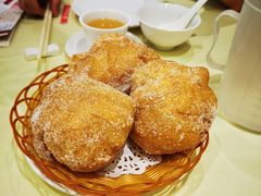 -兴悦酒家(环市东路店)