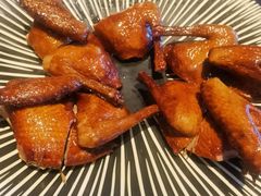 -新天世纪中餐厅
