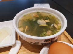 -熊吞·大碗丼烧肉饭(西市场嘉华店)