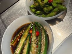 -很久以前羊肉串(南京路第一百货店)