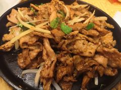 -马凯餐厅(长椿街店)