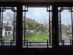 -杭州西湖柳莺里酒店